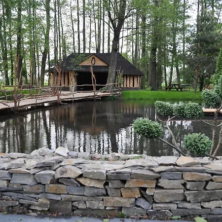 Δωμάτια σε οικογενειακή κατοικία Zimna Woda *