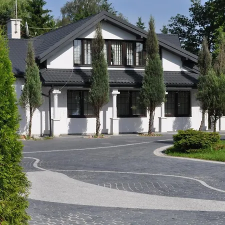 Zimna Woda * Rozalin (Pruszkow)