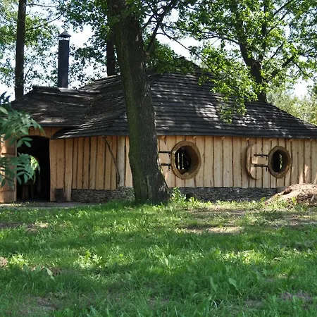 Δωμάτια σε οικογενειακή κατοικία Zimna Woda Rozalin (Pruszkow)