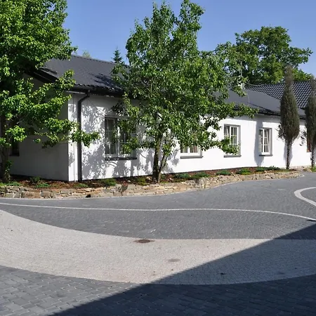 Zimna Woda * Rozalin (Pruszkow)