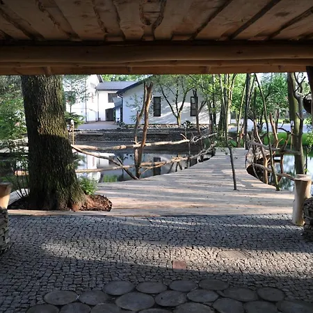 Δωμάτια σε οικογενειακή κατοικία Zimna Woda *