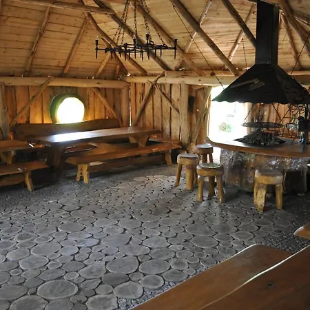 Zimna Woda * Rozalin (Pruszkow)