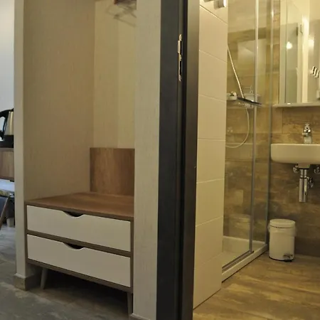 Zimna Woda Rozalin (Pruszkow)