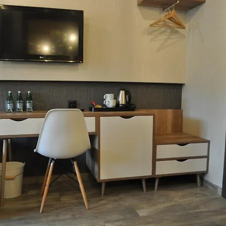 Zimna Woda Δωμάτια σε οικογενειακή κατοικία