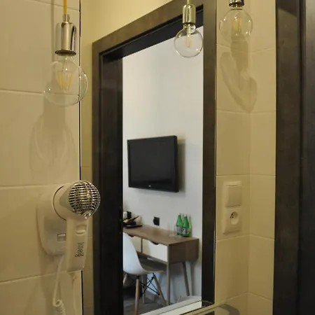 Zimna Woda * Rozalin (Pruszkow)