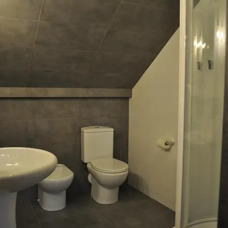 Kwatera prywatna Zimna Woda Rozalin (Pruszkow)