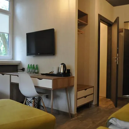 Zimna Woda * Rozalin (Pruszkow)