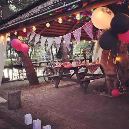 Zimna Woda Rozalin (Pruszkow)