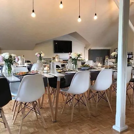 Zimna Woda * Rozalin (Pruszkow)