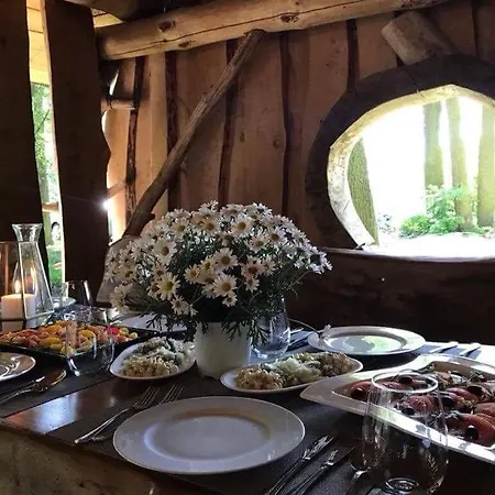 Zimna Woda Rozalin (Pruszkow)