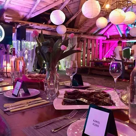 Zimna Woda * Rozalin (Pruszkow)