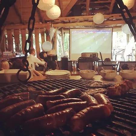 Zimna Woda * Rozalin (Pruszkow)