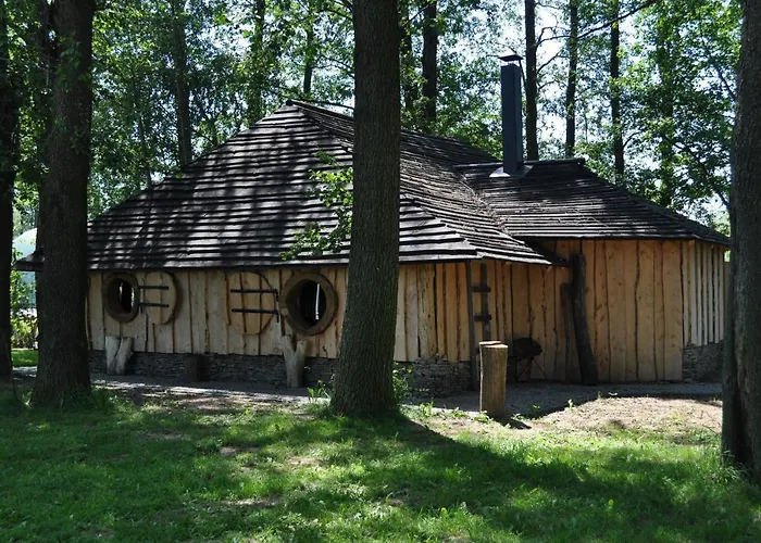 Ubytování v soukromí Zimna Woda