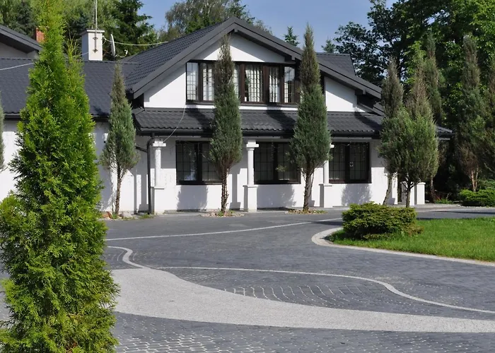 Zimna Woda * Rozalin (Pruszkow)