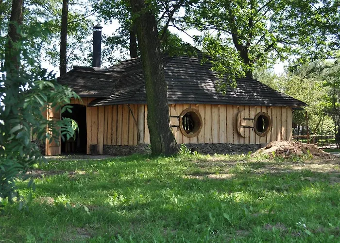 Ubytování v soukromí Zimna Woda Rozalin (Pruszkow)