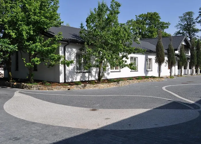 Zimna Woda * Rozalin (Pruszkow)