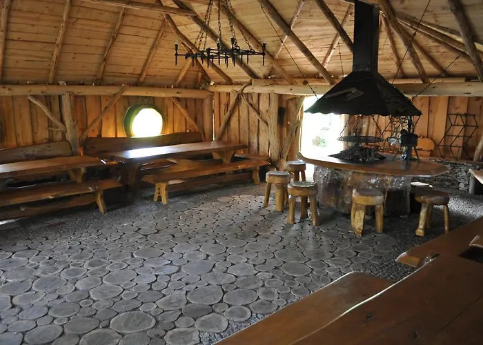 Zimna Woda * Rozalin (Pruszkow)