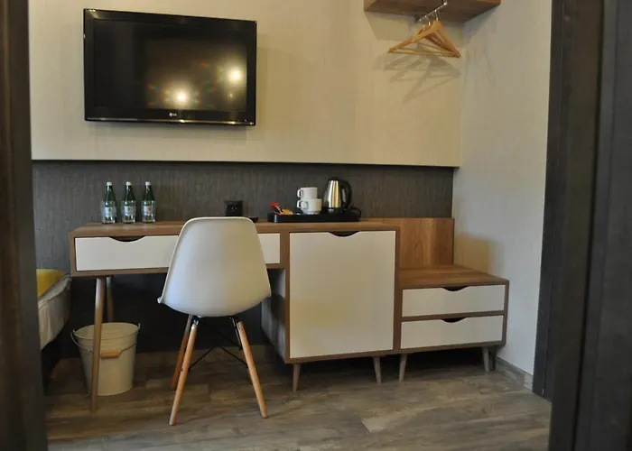 Zimna Woda Ubytování v soukromí