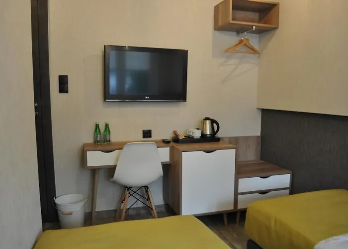 Ubytování v soukromí Zimna Woda Rozalin (Pruszkow)