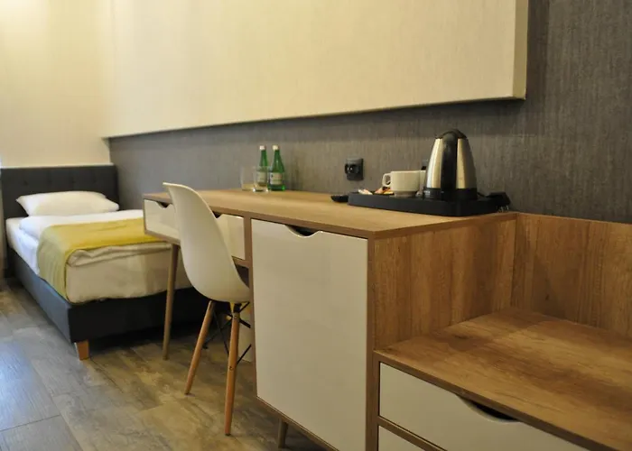 Zimna Woda Ubytování v soukromí *