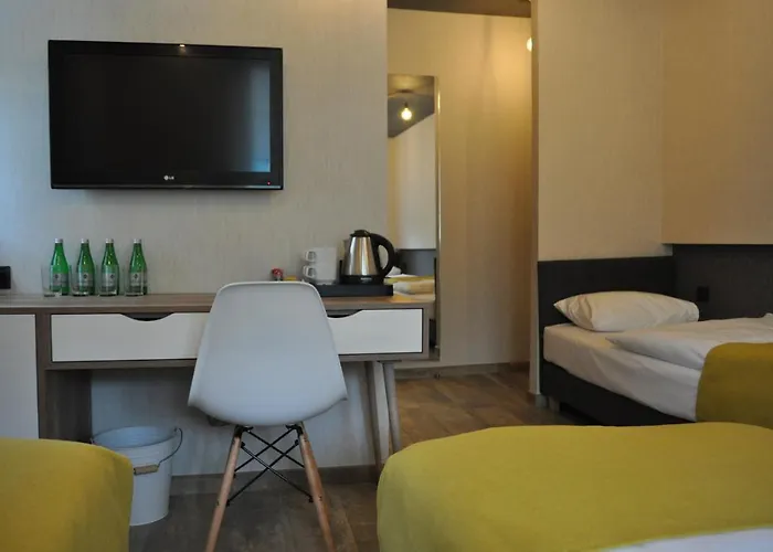 Ubytování v soukromí Zimna Woda Rozalin (Pruszkow)