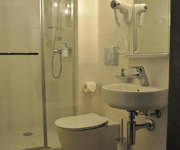 Zimna Woda * Rozalin (Pruszkow)