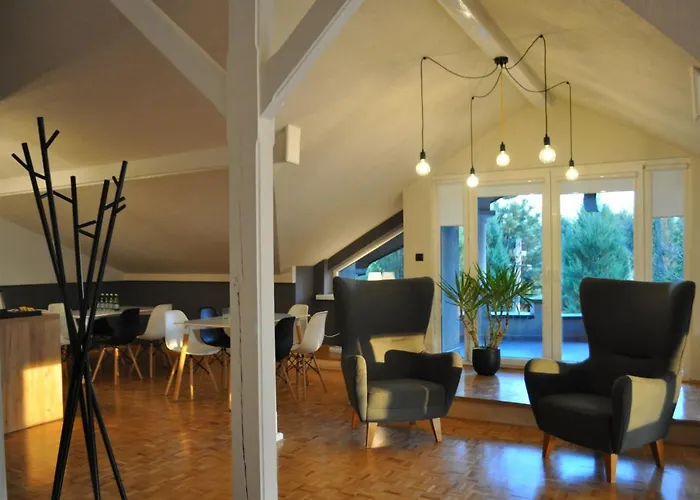 Zimna Woda Ubytování v soukromí