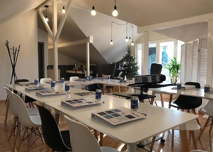 Ubytování v soukromí Zimna Woda