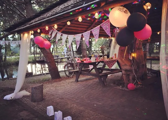 Zimna Woda Rozalin (Pruszkow)