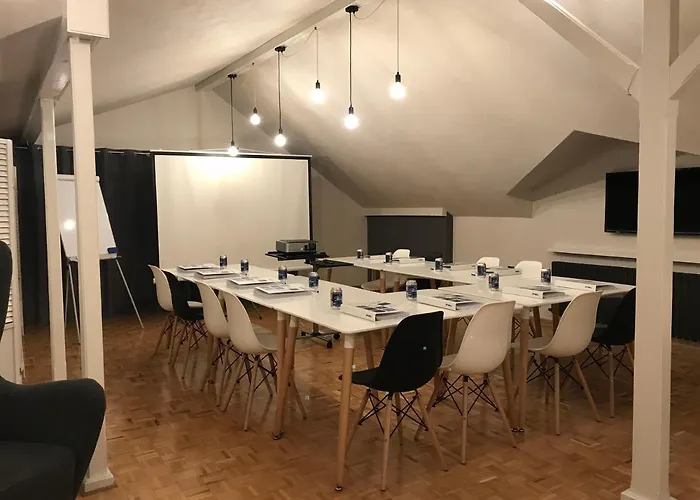 Zimna Woda Privatunterkunft