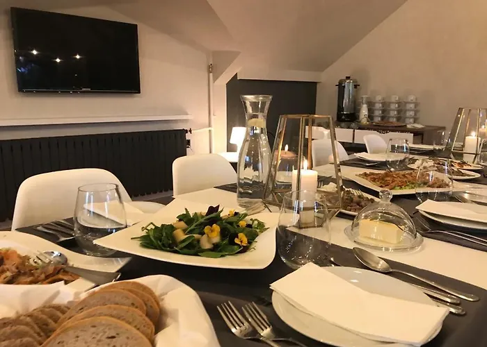 Ubytování v soukromí Zimna Woda *