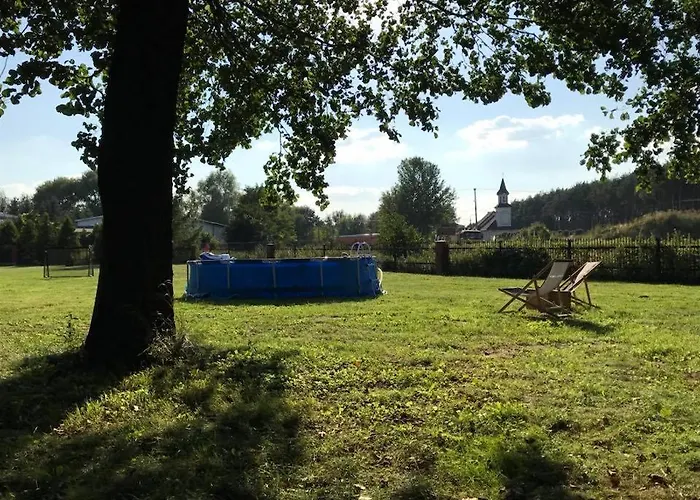 Ubytování v soukromí Zimna Woda *