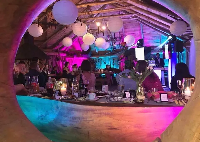 Zimna Woda Ubytování v soukromí