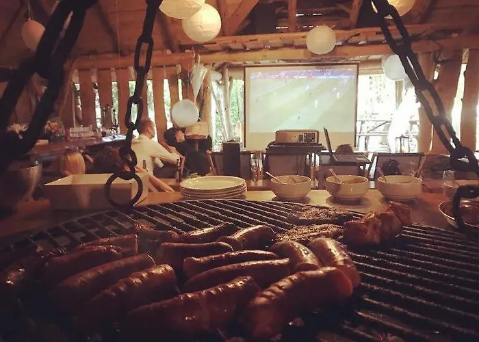 Zimna Woda * Rozalin (Pruszkow)