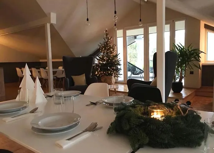 Zimna Woda Rozalin (Pruszkow)